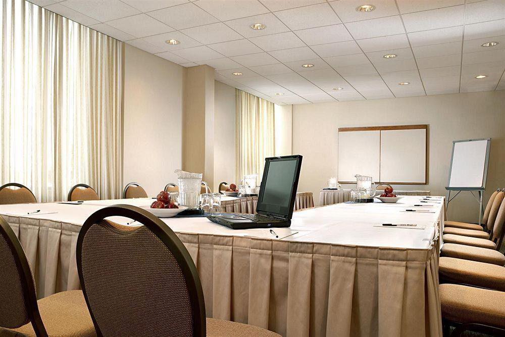 Four Points By Sheraton Toronto Airport Mississauga Fasiliteter bilde